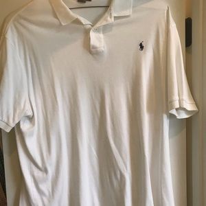 Men's Ralph Lauren Polo shirt size XL